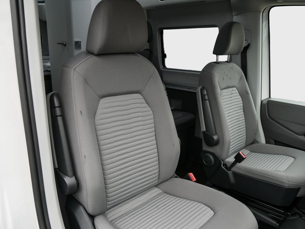 Volkswagen Grand California