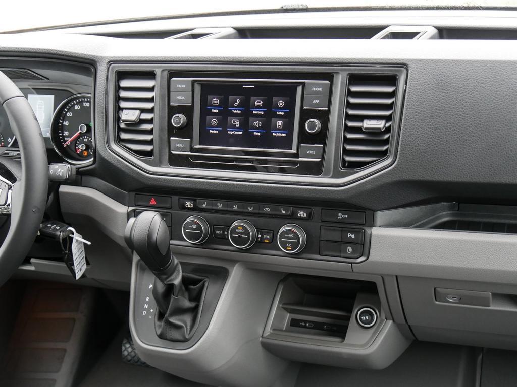 Volkswagen Grand California