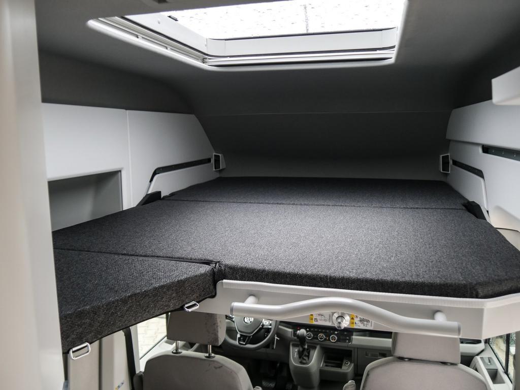 Volkswagen Grand California