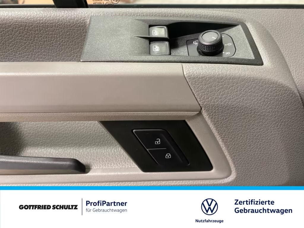 Volkswagen Grand California