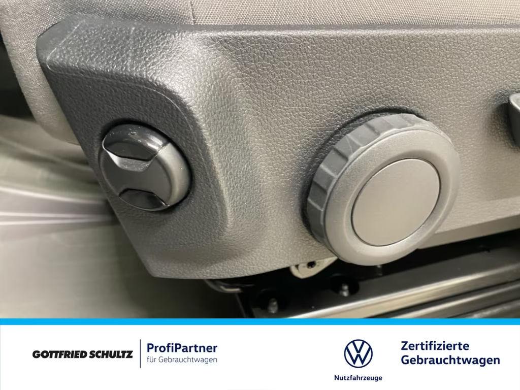Volkswagen Grand California