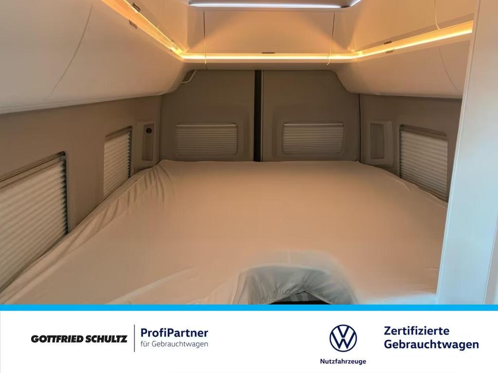 Volkswagen Grand California