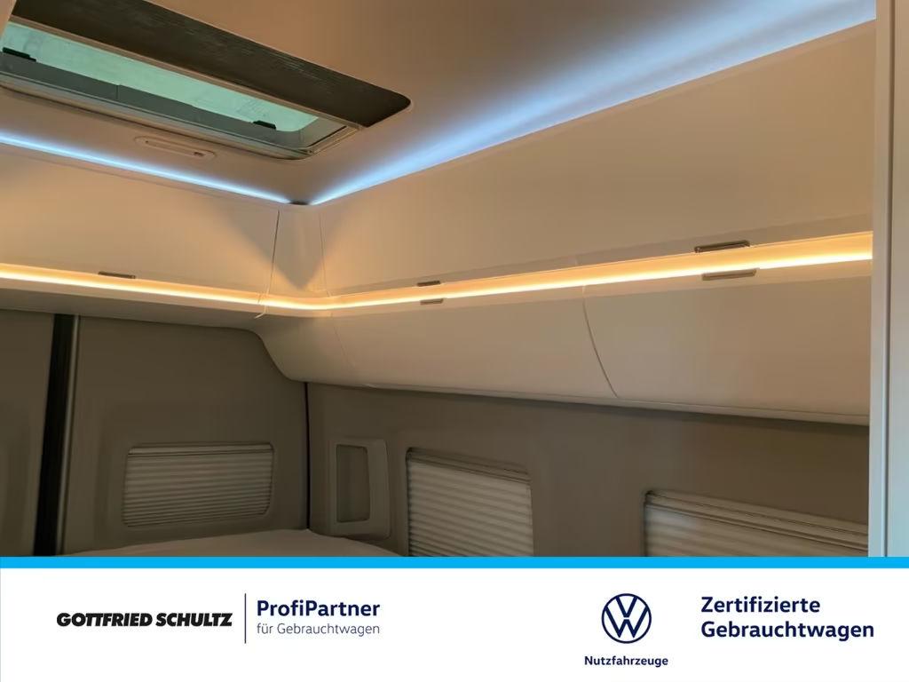 Volkswagen Grand California