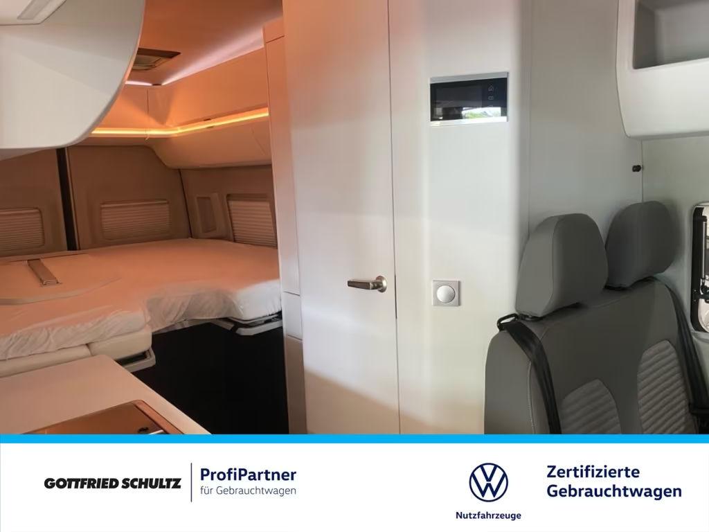 Volkswagen Grand California
