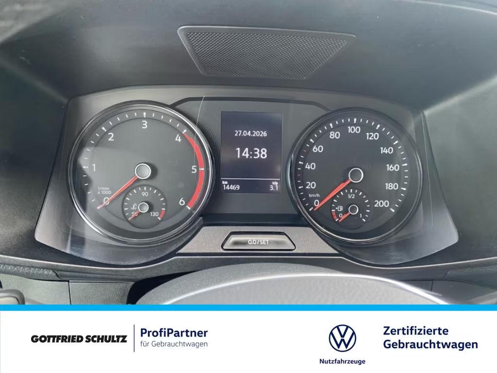Volkswagen Grand California