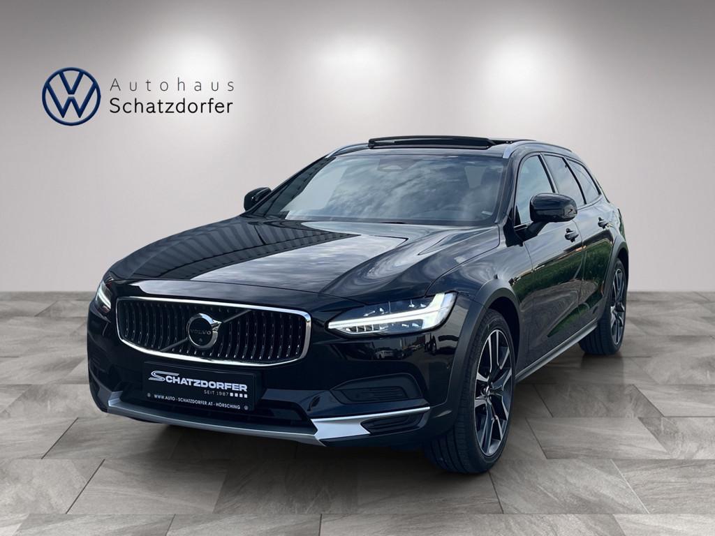 Volvo V90 2022 Diesel