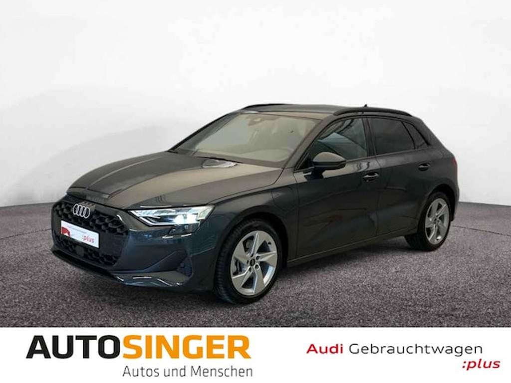 Audi A3 2025 Hybride Benzine