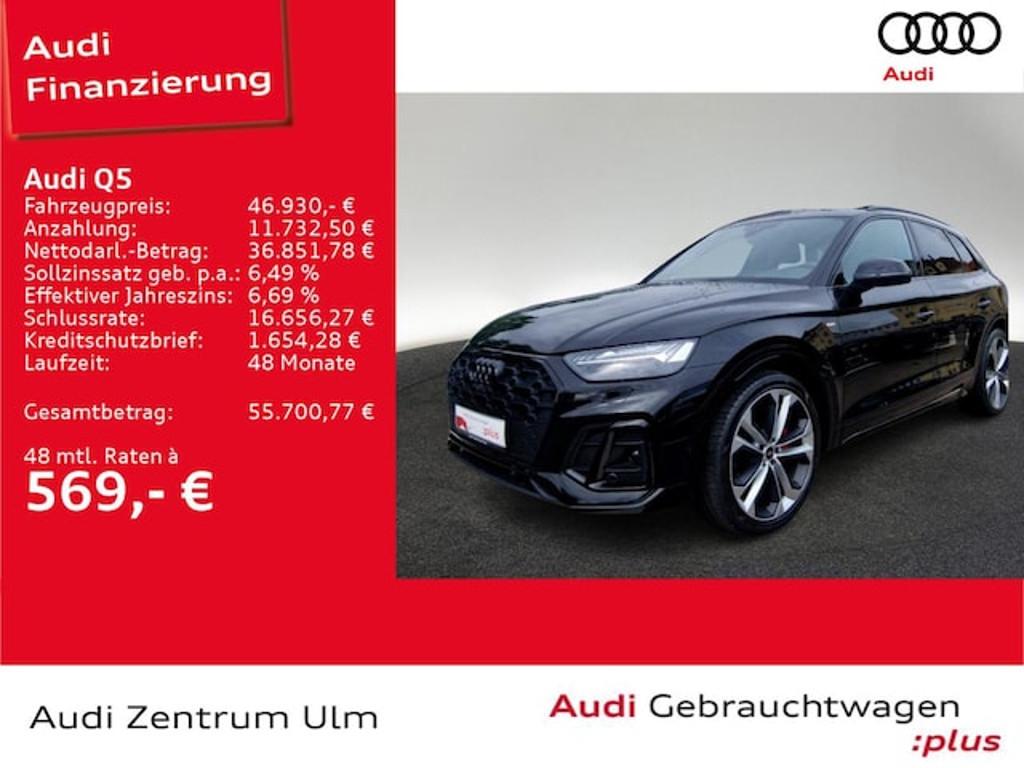 Audi Q5 2023 Diesel