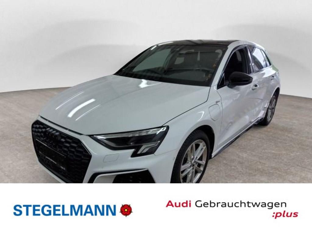 Audi A3 2021 Hybride Benzine