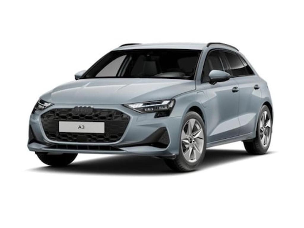 Audi A3 2025 Hybride Benzine