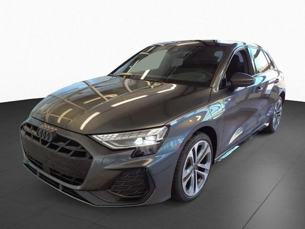 Audi A3 2025 Hybride Benzine