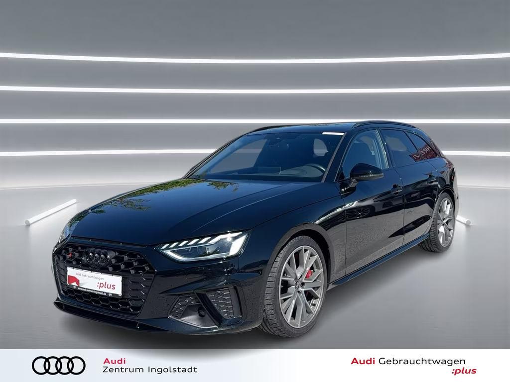 Audi S4 2023 Diesel