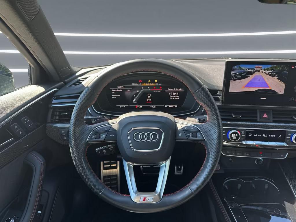 Audi S4