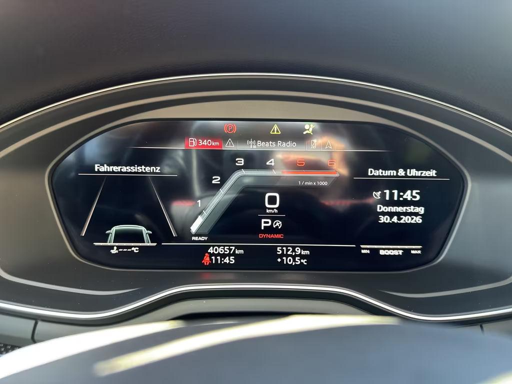 Audi S4