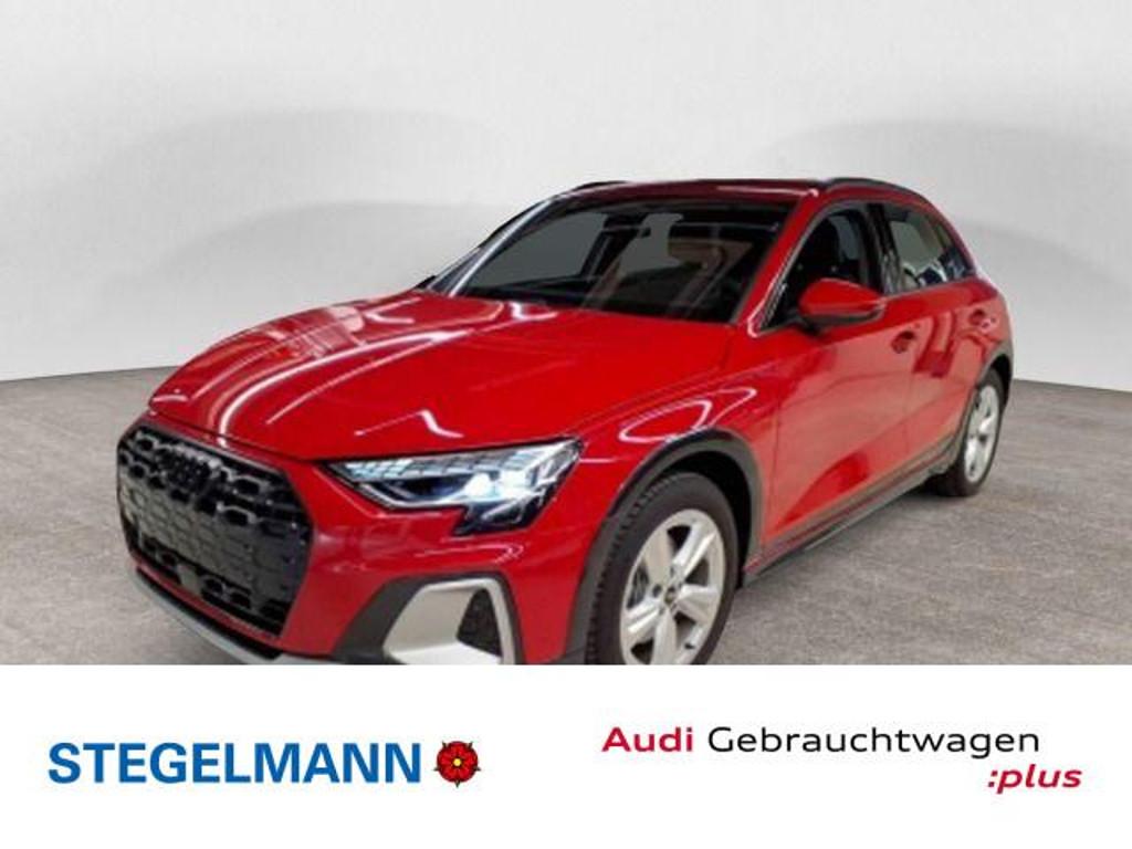 Audi A3 2025 Hybride Benzine