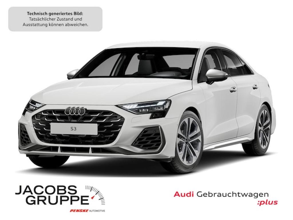 Audi S3 2025 Benzine