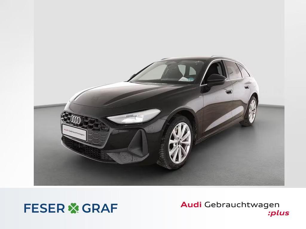 Audi A5 2025 Hybride Benzine