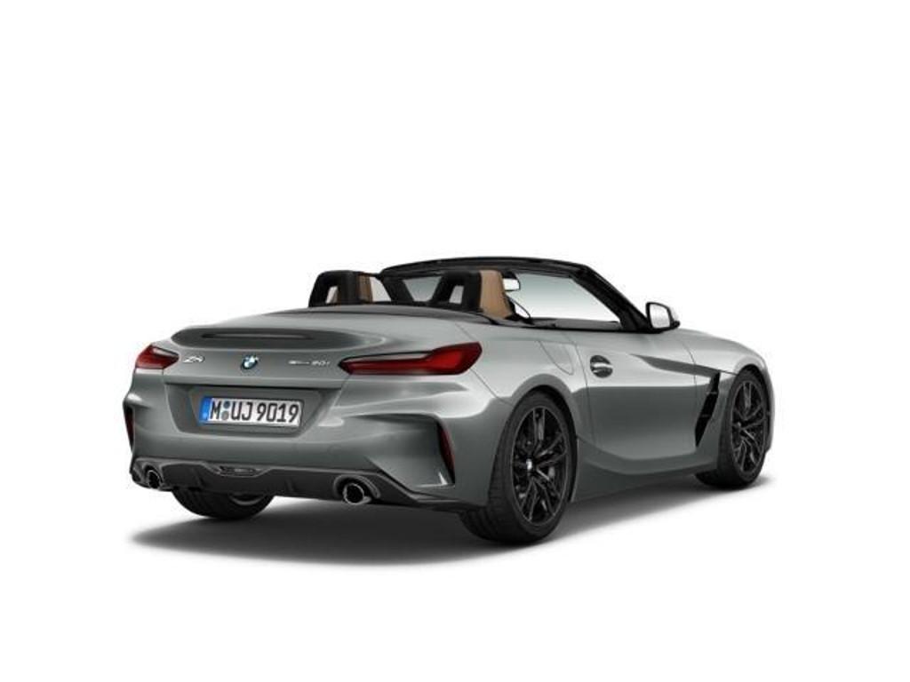 BMW Z4 2024 Benzine
