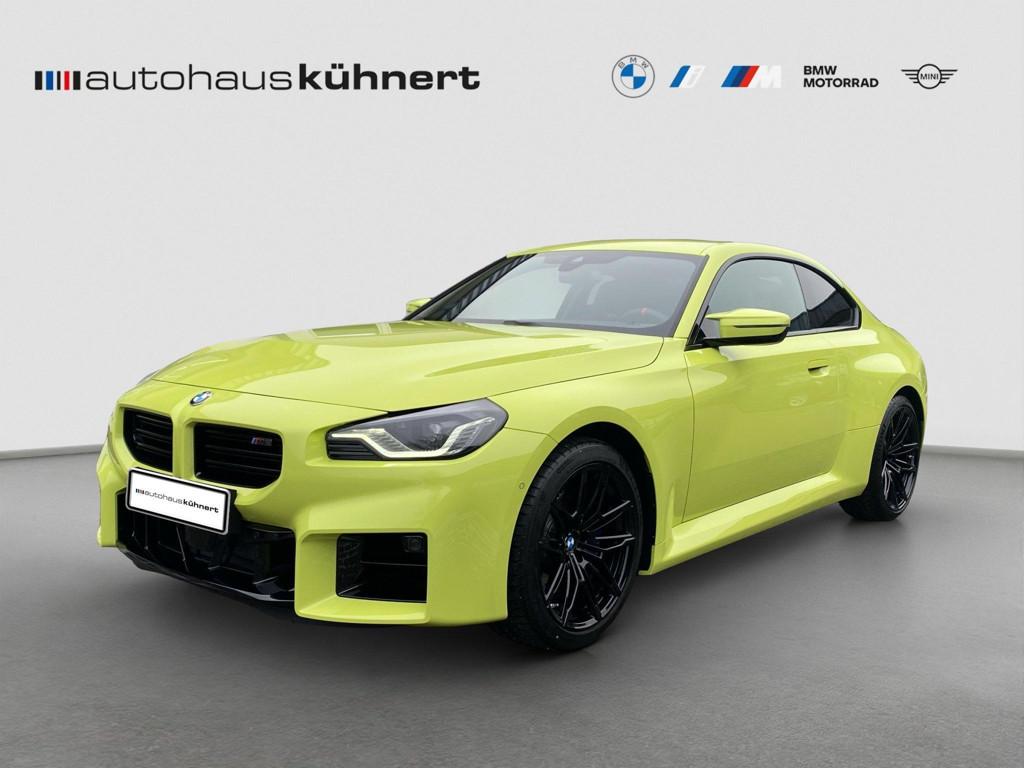 BMW M2 2025 Benzine