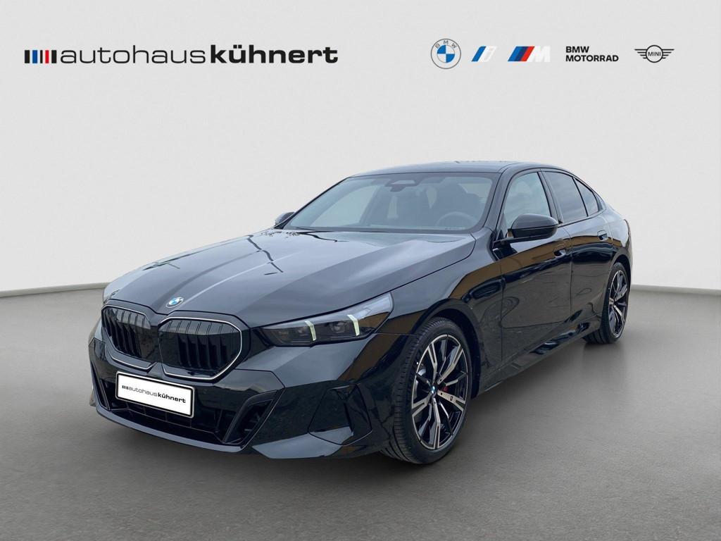 BMW 5 Serie 2026 Diesel