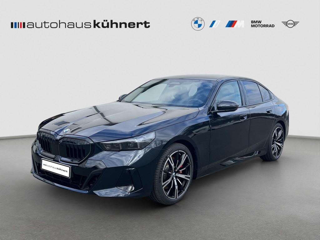 BMW 5 Serie 2026 Diesel