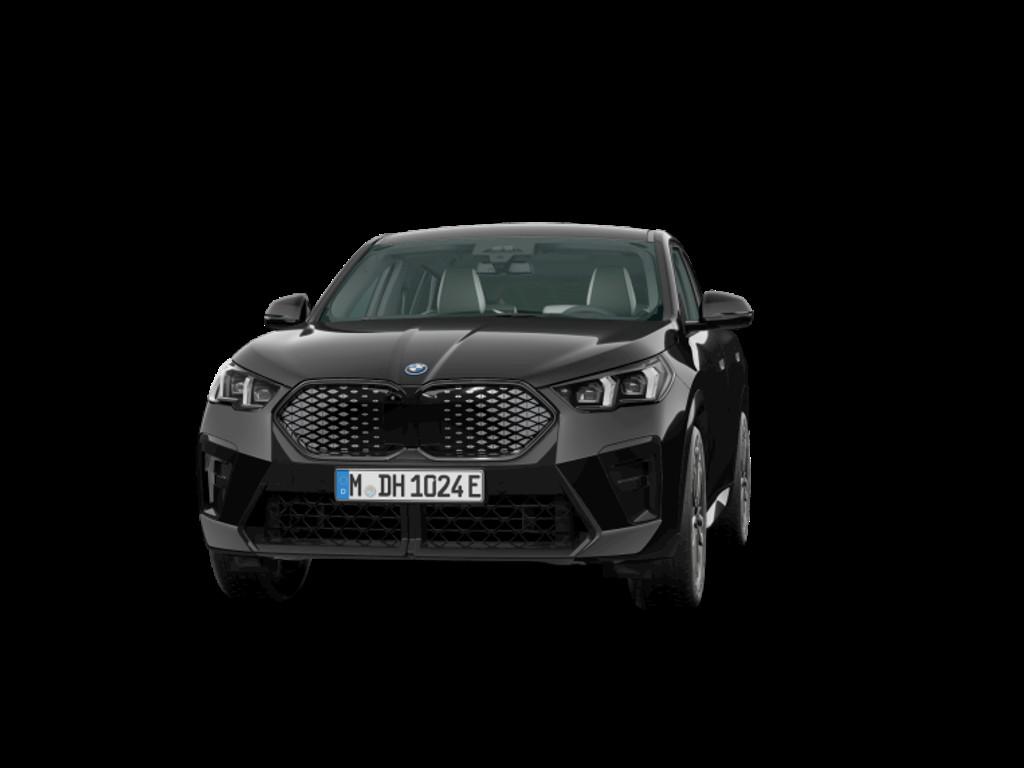 BMW iX2
