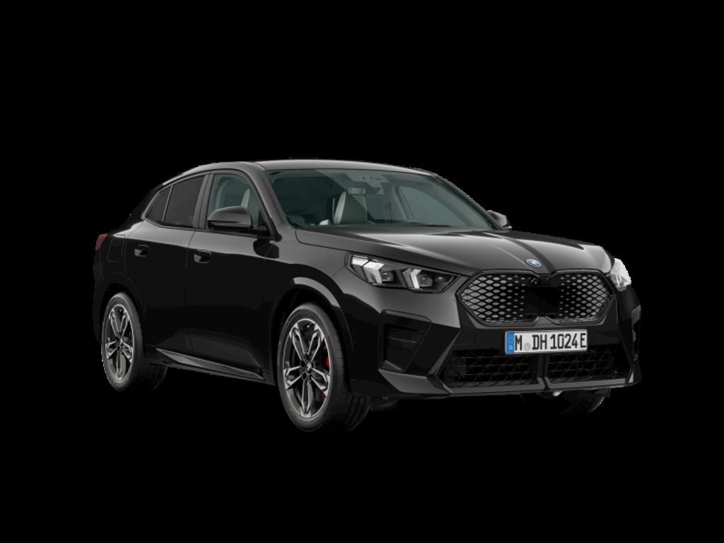 BMW iX2