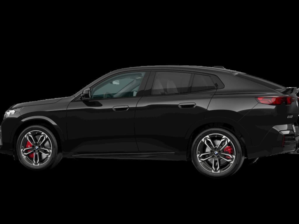 BMW iX2