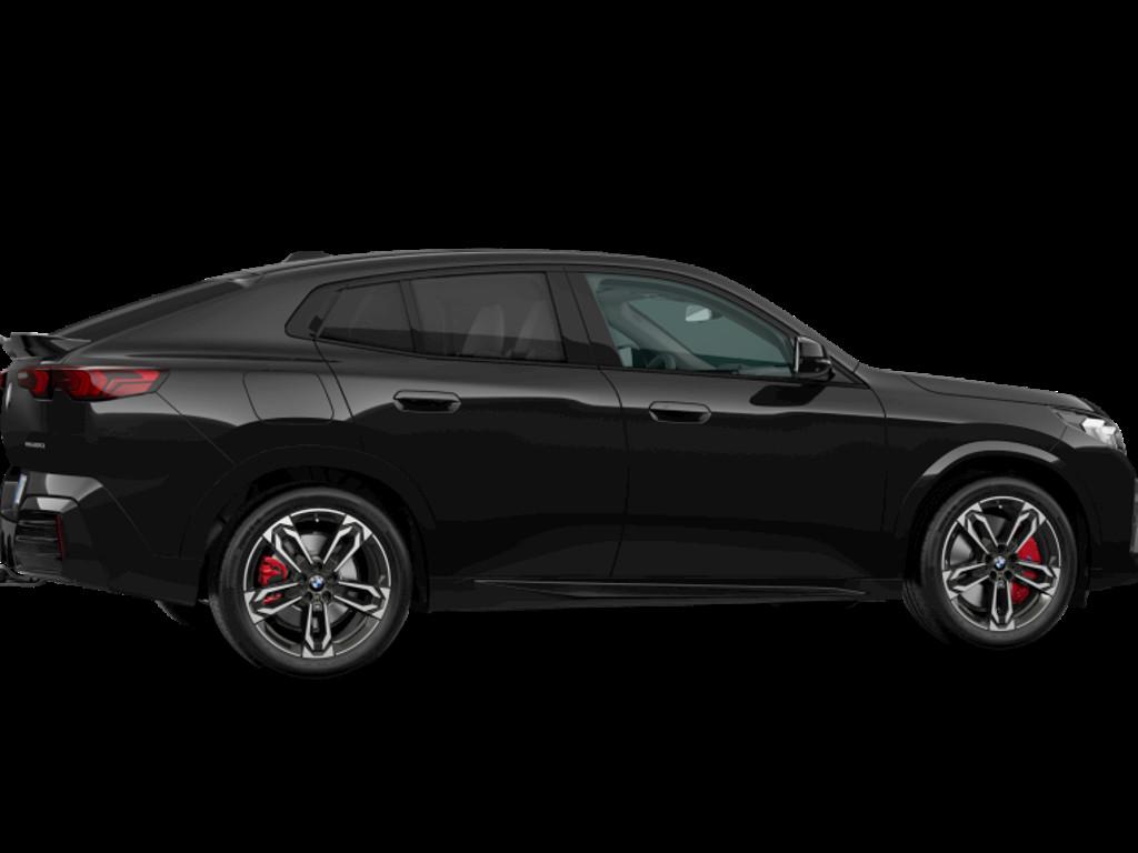 BMW iX2