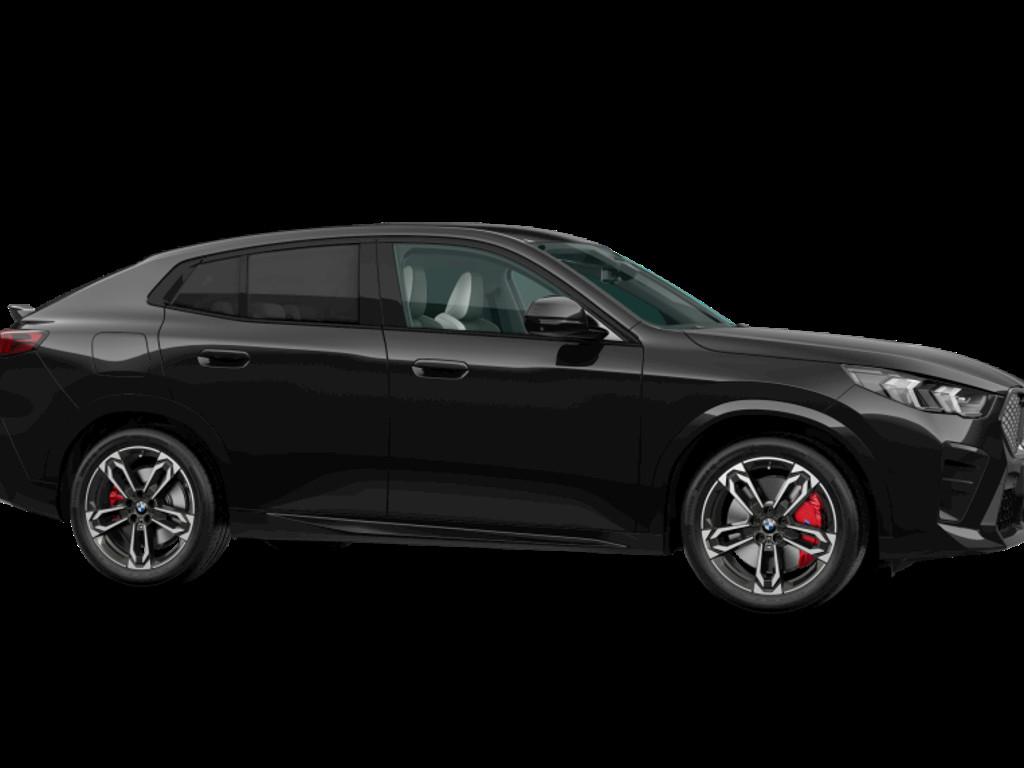 BMW iX2