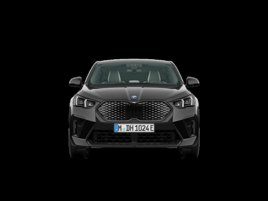 BMW iX2