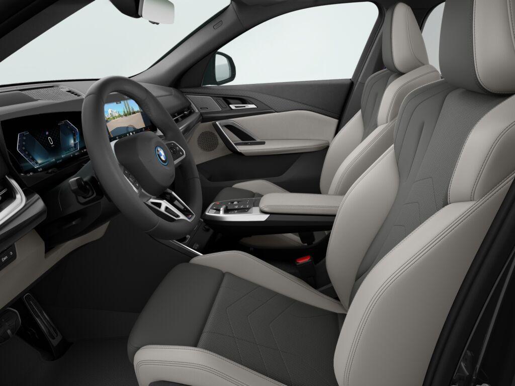 BMW iX2