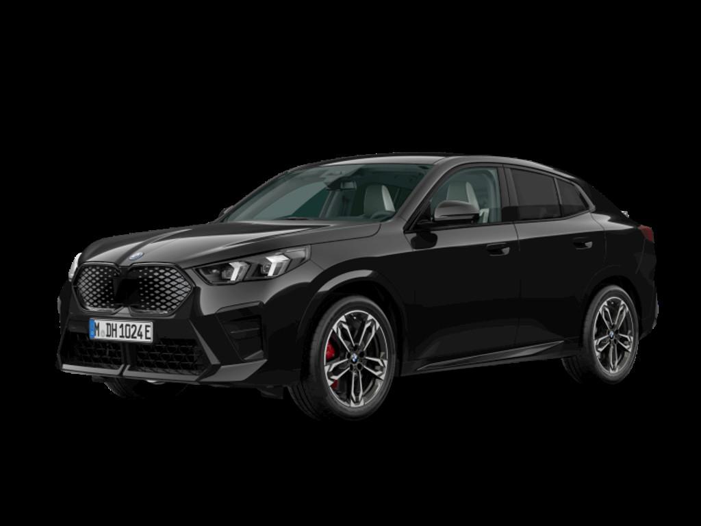 BMW iX2