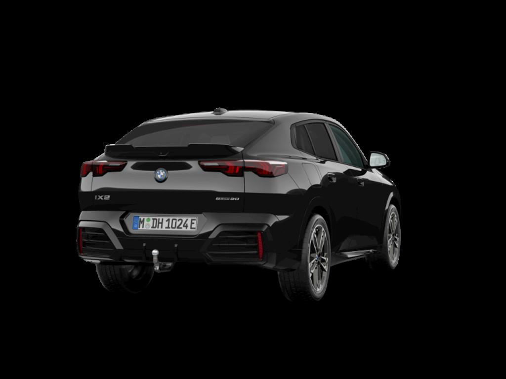 BMW iX2
