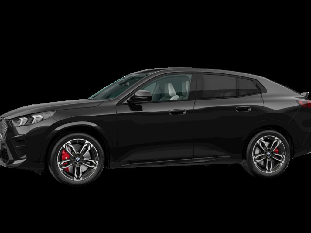 BMW iX2