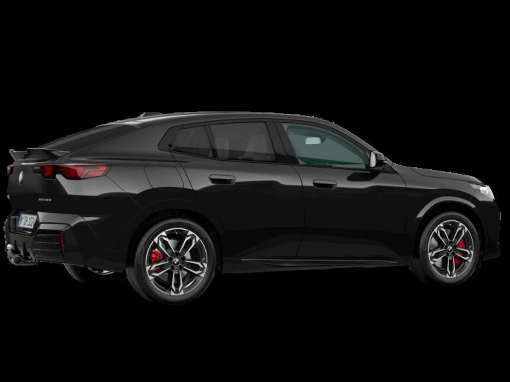 BMW iX2
