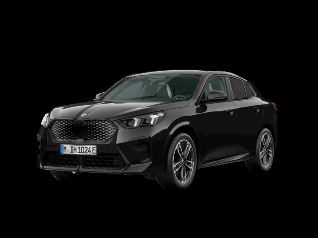 BMW iX2