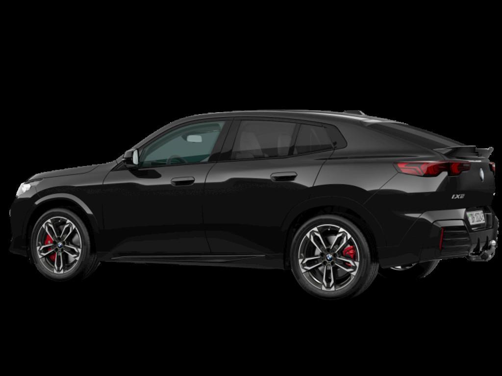 BMW iX2