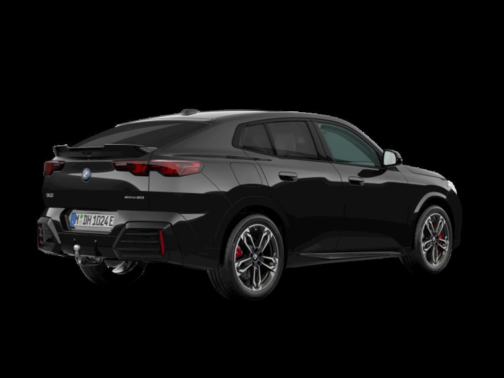BMW iX2