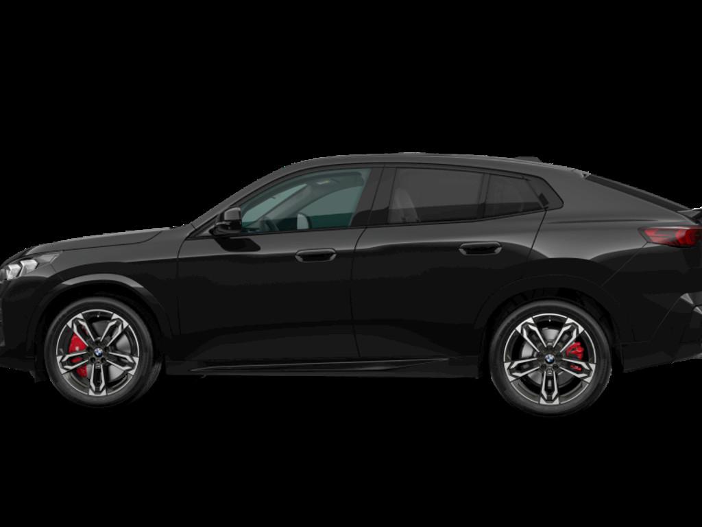 BMW iX2