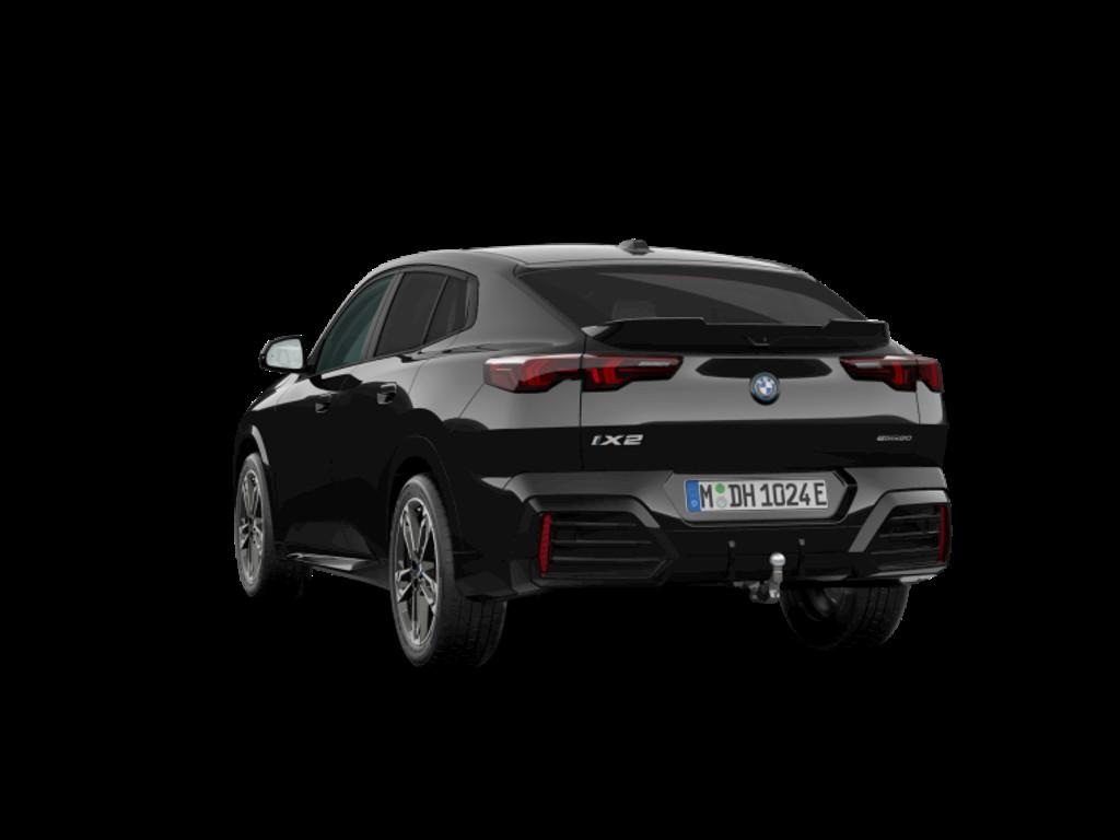 BMW iX2