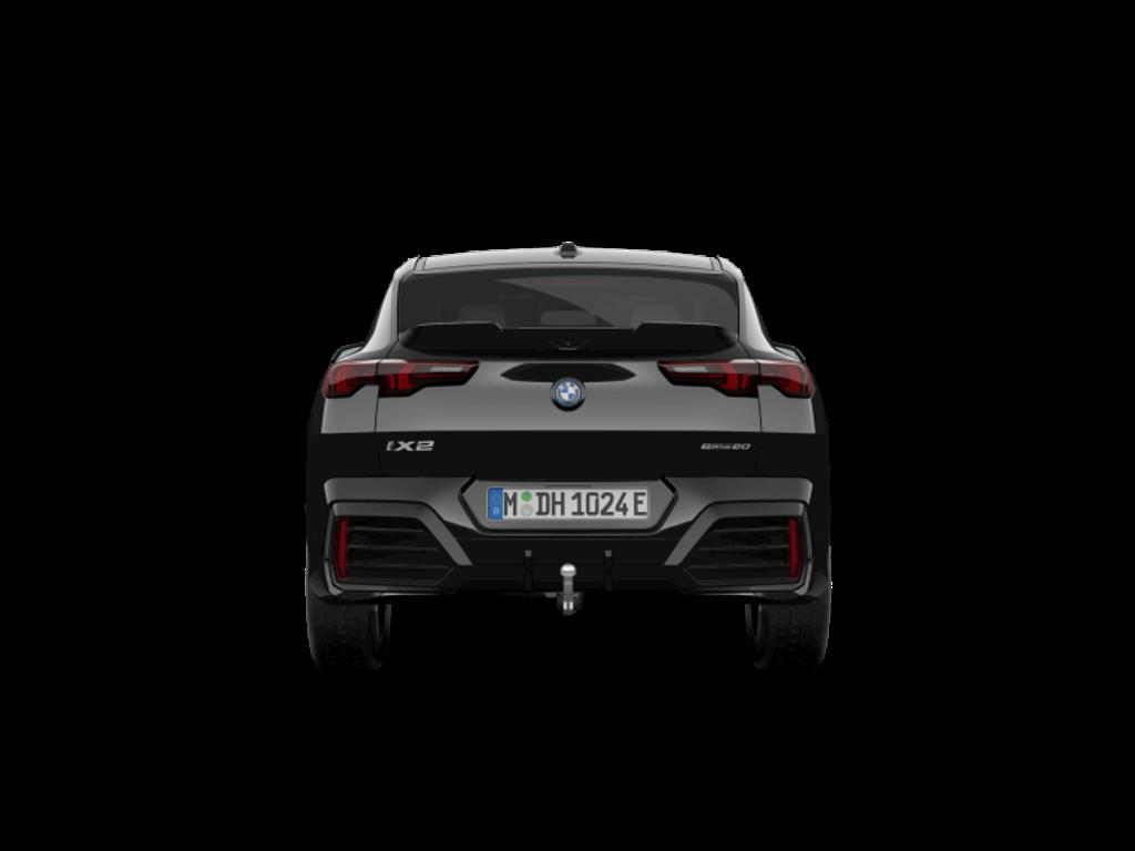 BMW iX2