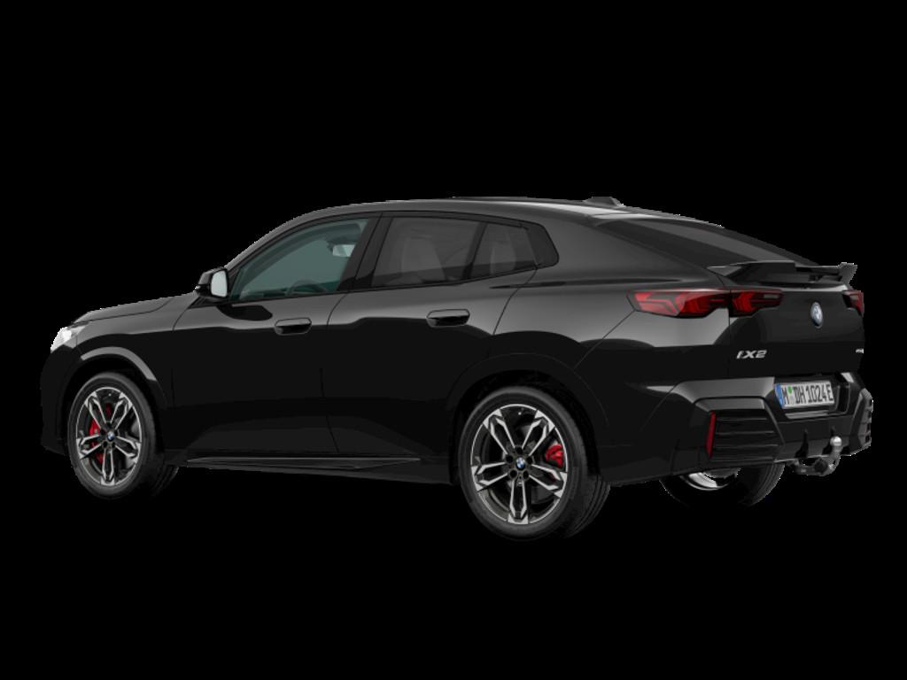 BMW iX2