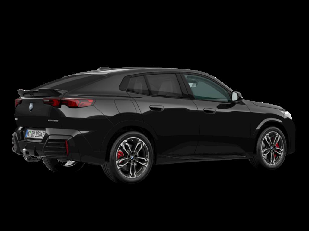 BMW iX2