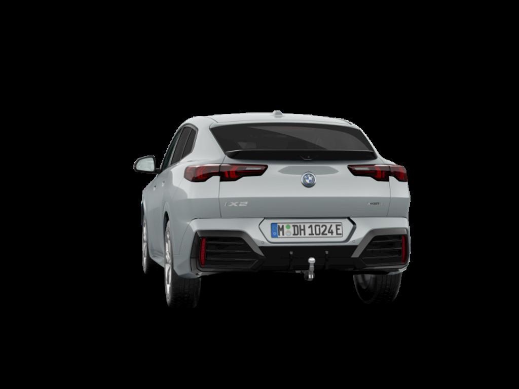 BMW iX2