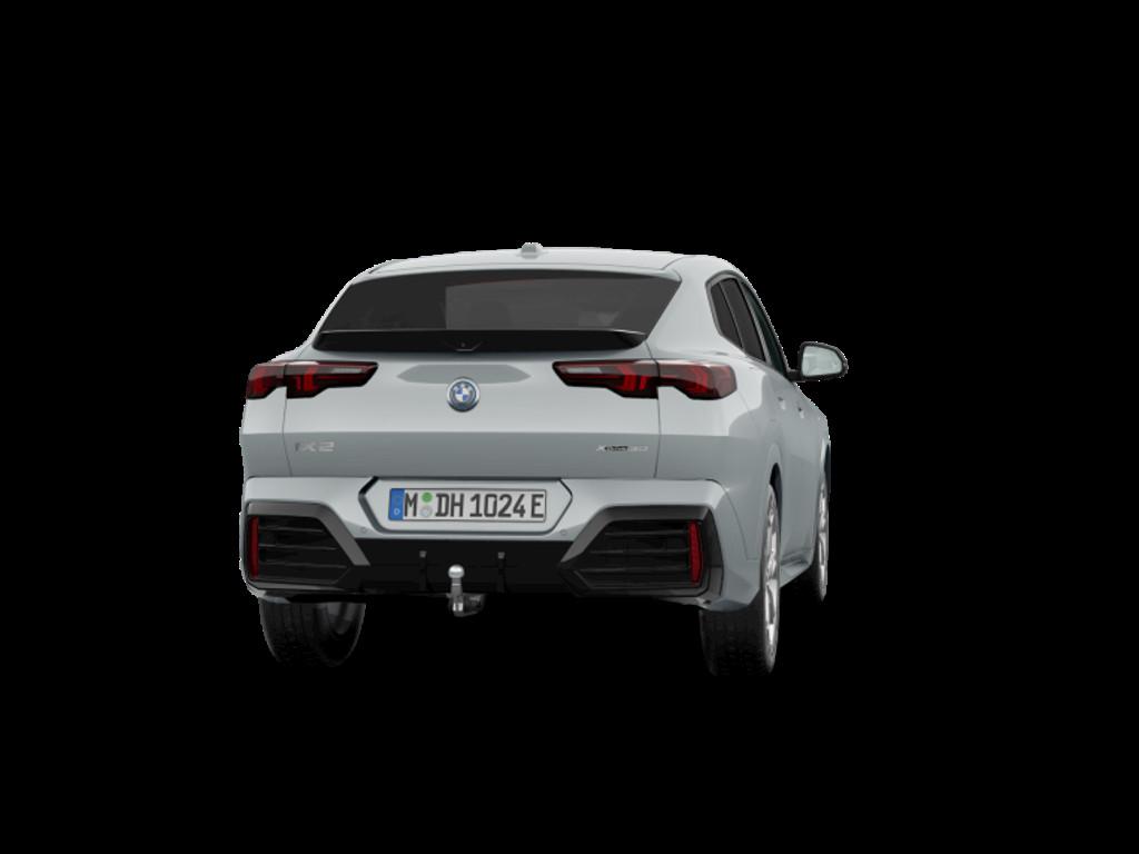 BMW iX2