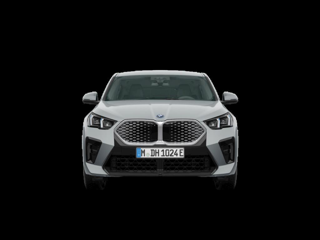 BMW iX2