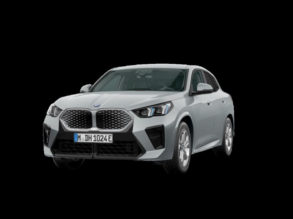 BMW iX2