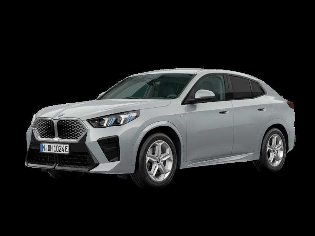 BMW iX2