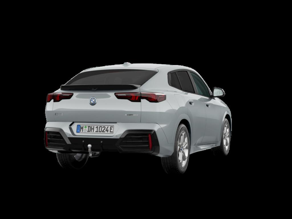 BMW iX2